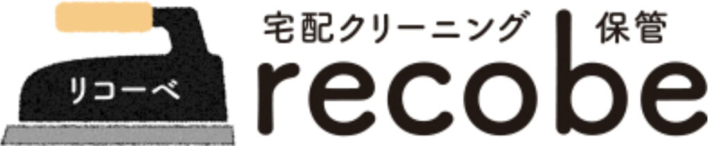 リコーべのブランドロゴ