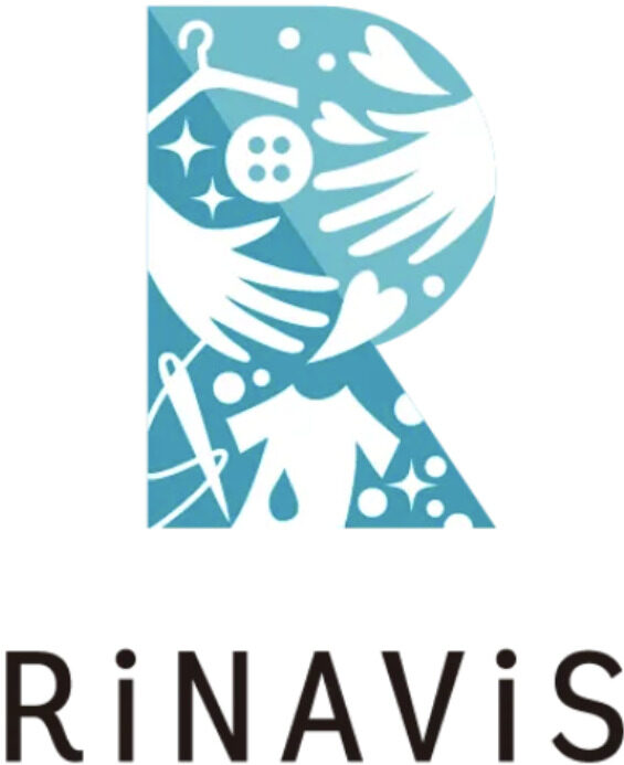 リナビスのブランドロゴ